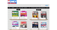 Desktop Screenshot of digital.outlookmoney.com